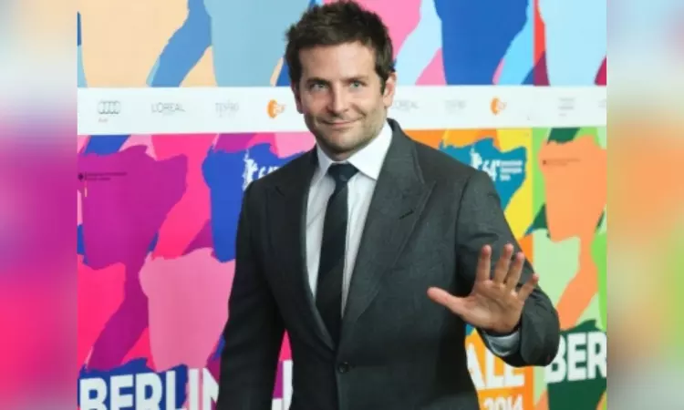 Bradley Cooper crashed Taylor Swifts night out to meet Gigi Hadid