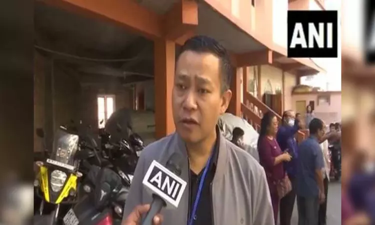 Mizoram: Biggest promise from us is corruption-free government says ZPM