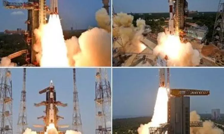 Aditya-L1 captures first high-energy X-ray glimpse of solar flares