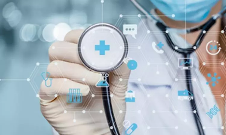 Pharma, healthcare top sectoral gainers in trade