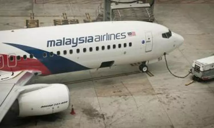 Malaysia Airlines to fly to Thiruvananthapuram Malaysia Airlines to fly to Thiruvananthapuram