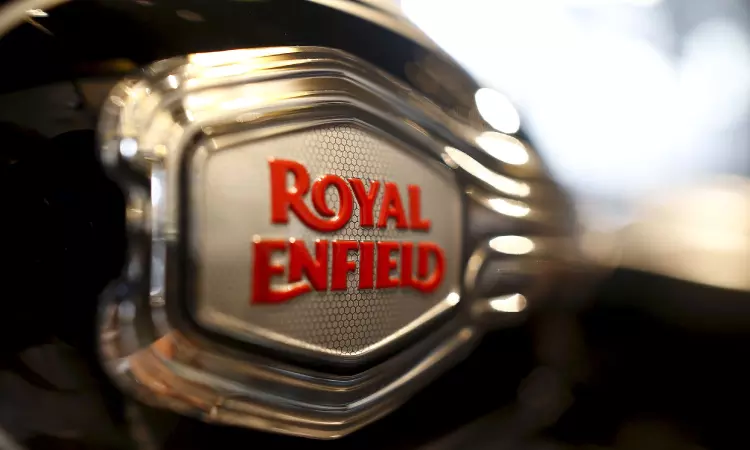 Huge potential for growth in Europe: Royal Enfield CEO