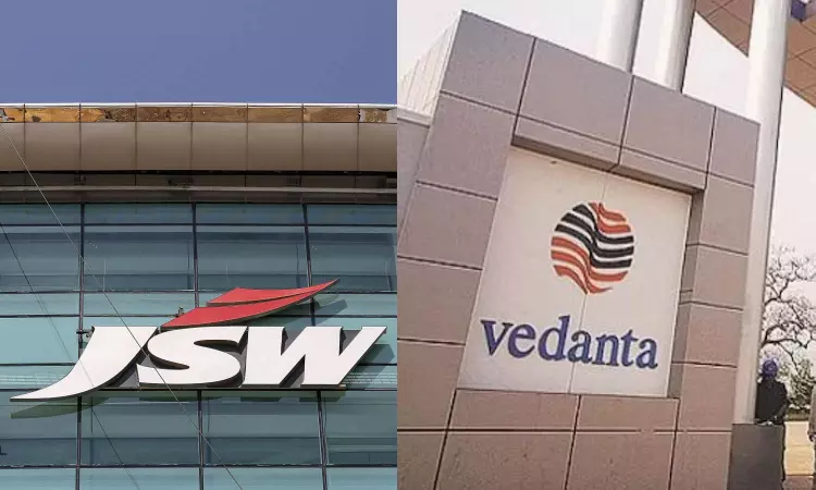 JSW, Vedanta’s Rs 10k cr investment in cement plants in Punjab stuck in red tape