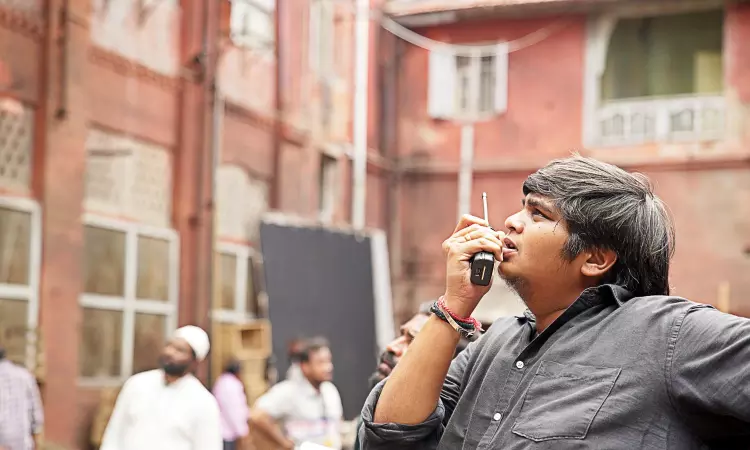‘Jigarthanda 2 won’t be just another sequel’ ‘Jigarthanda 2 won’t be just another sequel’