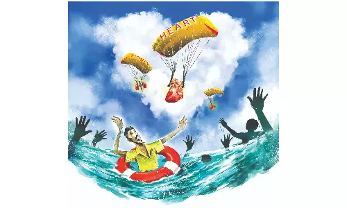 State honour buoys organ pledges by 27 times