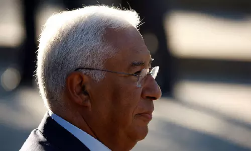 Portugal Prime Minister Antonio Costa resigns unexpectedly