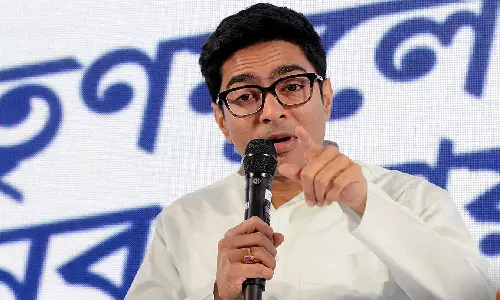 ED summons Abhishek Banerjee on Thursday in Bengal school job case