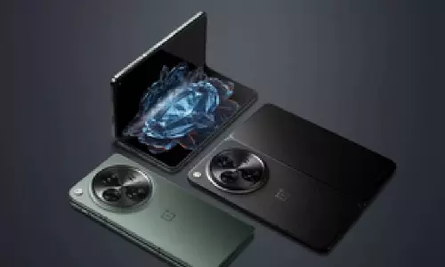 OnePlus Open becomes highest-selling foldable in India on Day 1 sale