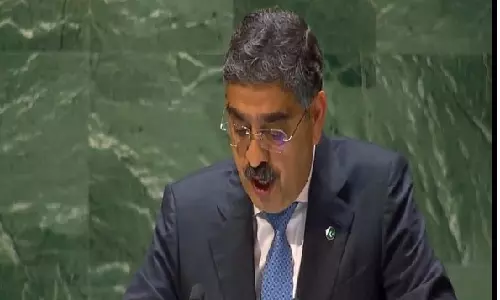 60% spike in terror incidents in Pakistan since Taliban-led interim govt came to power in Afghanistan: PM Kakar