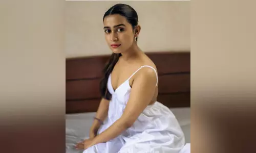 Sonal Panvar says will love to play something real, raw, & subtle