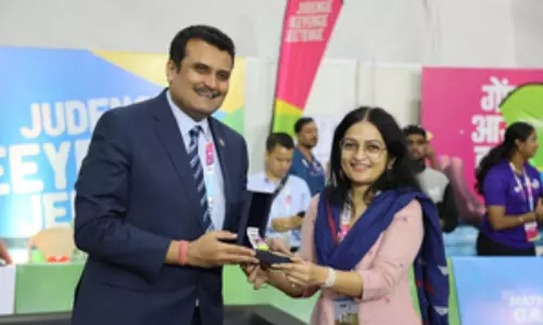 After successfully hosting National Games, Goa eye more sporting extravaganza