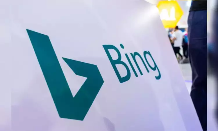 Microsoft using Oracle Cloud infrastructure to help with Bing chat