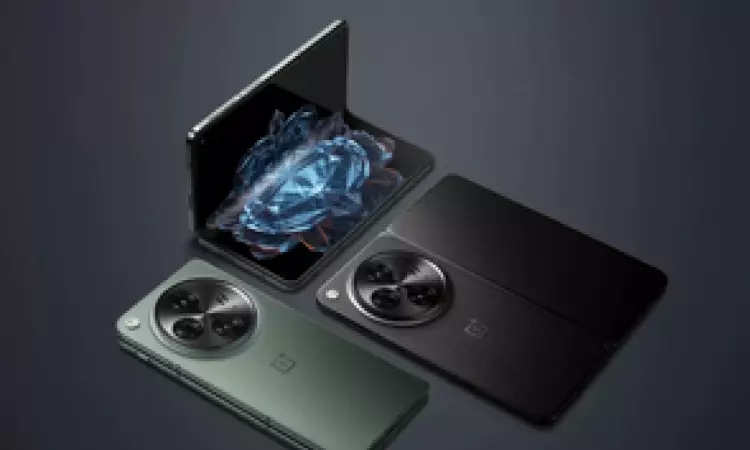 OnePlus Open becomes highest-selling foldable in India on Day 1 sale OnePlus Open becomes highest-selling foldable in India on Day 1 sale
