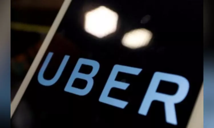 Uber logs 11% growth in sales at $9.3 bn in Q3, 27 mn trips per day Uber logs 11% growth in sales at $9.3 bn in Q3, 27 mn trips per day