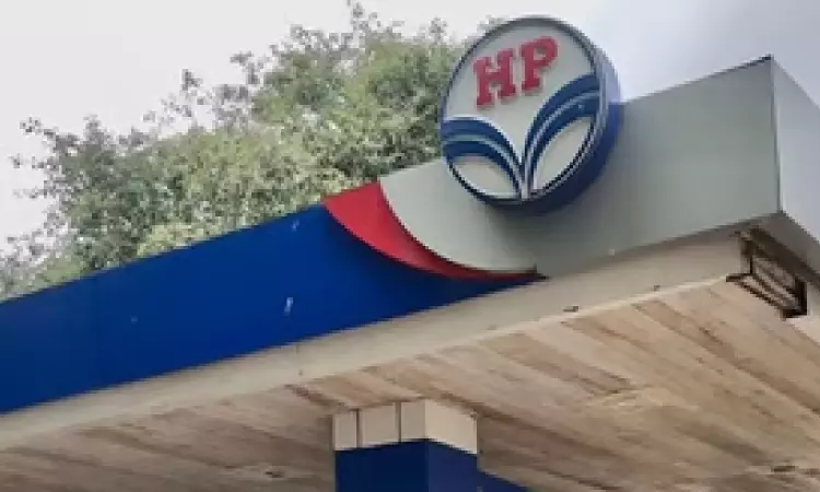 HPCL jumps in trade after better than expected Q2 results