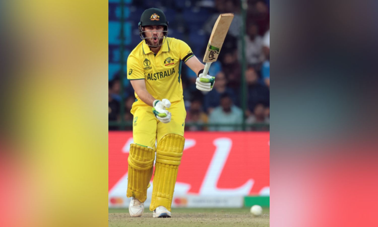 Josh Inglis sold to LSG for 8.6 cr Josh Inglis sold to LSG for 8.6 cr