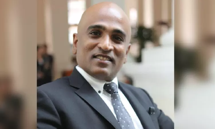 Indian-origin lawyer jailed for acts of contempt before judges in Singapore
