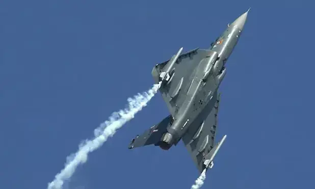 Combat aircraft Tejas, Dhruv helicopter to perform in Dubai Air Show