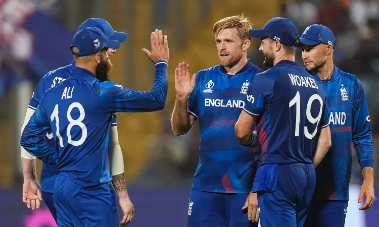 Stokes powers England to emphatic win over Netherlands; stay in Champions Trophy reckoning
