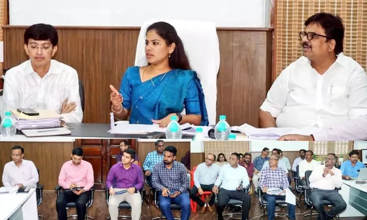 Firecrackers waste should be collected and disposed separately: Mayor Priya