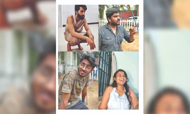 Will Alexa take over Vikram in Sorgame Endralum?