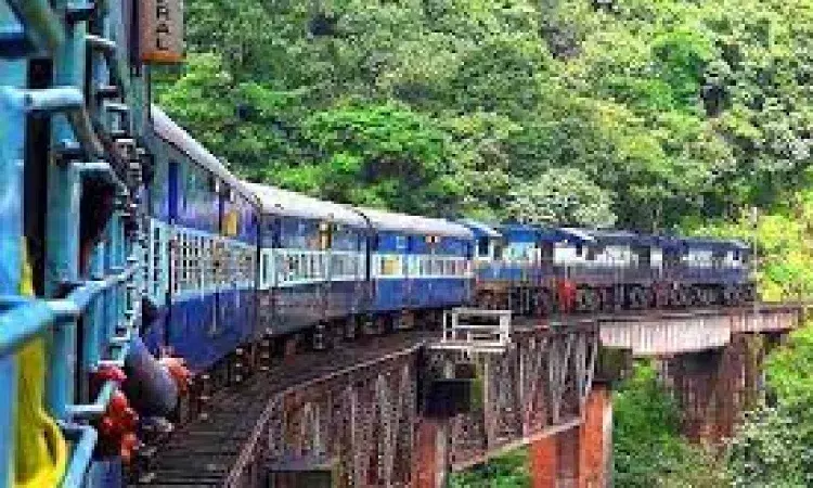 NMR services resume NMR services resume