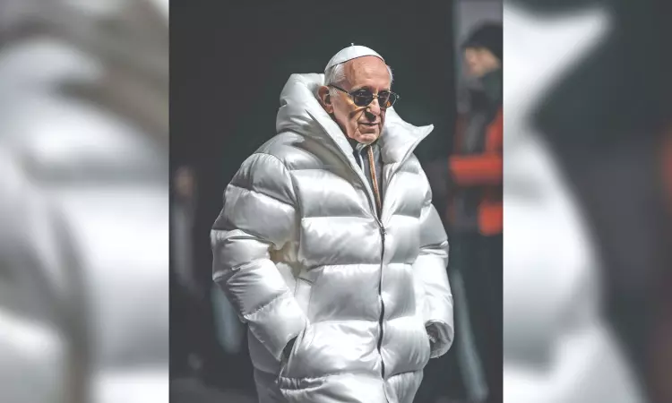 AI-generated faces look real, but brain can tell the difference AI-generated faces look real, but brain can tell the difference