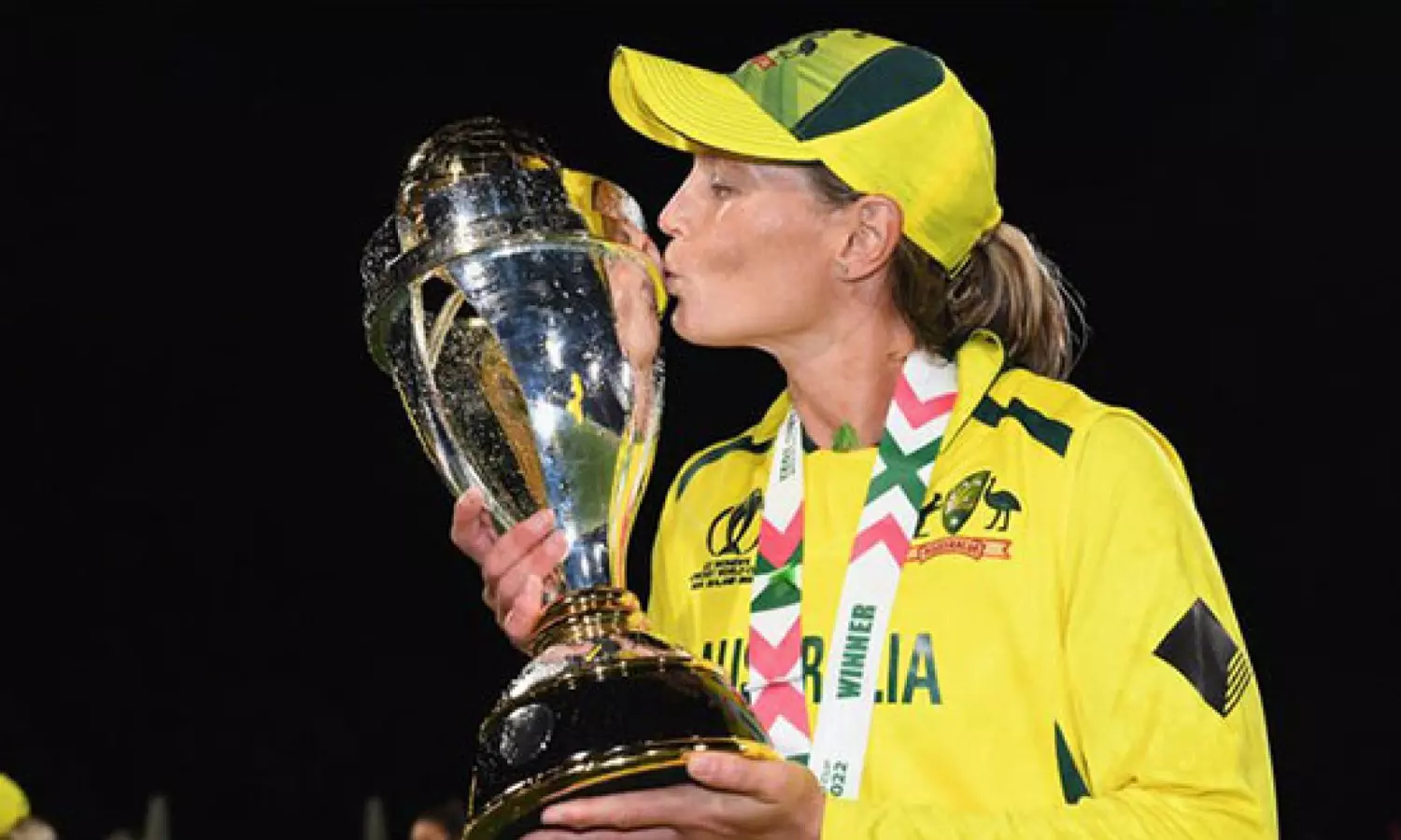 WPL significantly boosts standards for Indian players: Meg Lanning