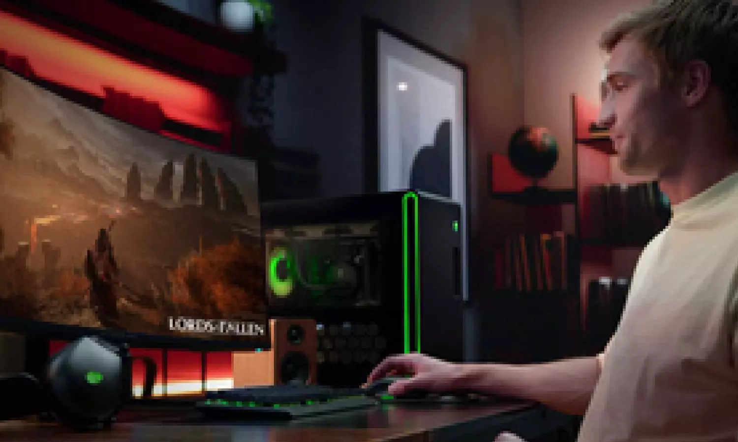 Dell launches new Alienware desktop with 1TB of SSD storage in India Dell launches new Alienware desktop with 1TB of SSD storage in India