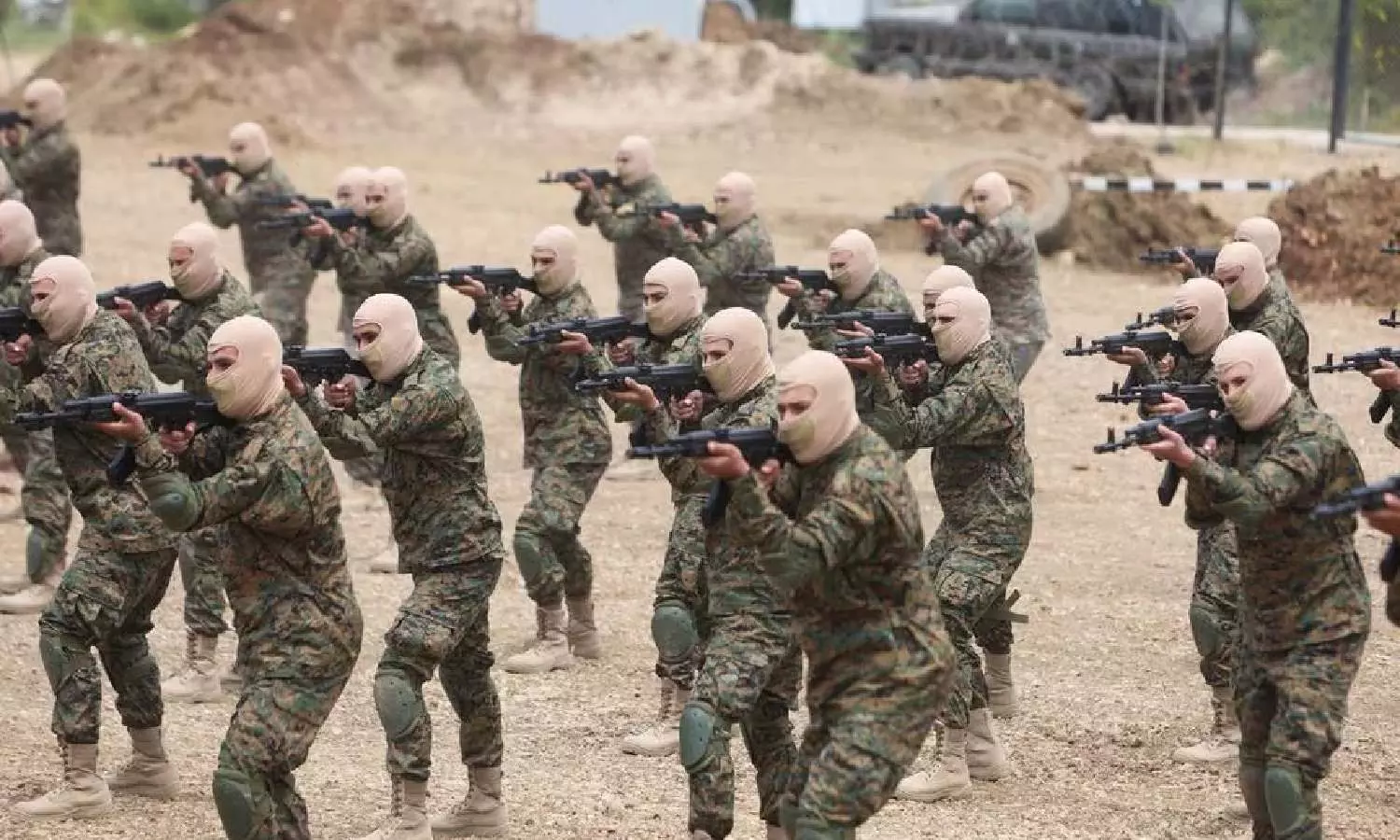 Hezbollahs anti-ship missiles bolster its threat to US navy