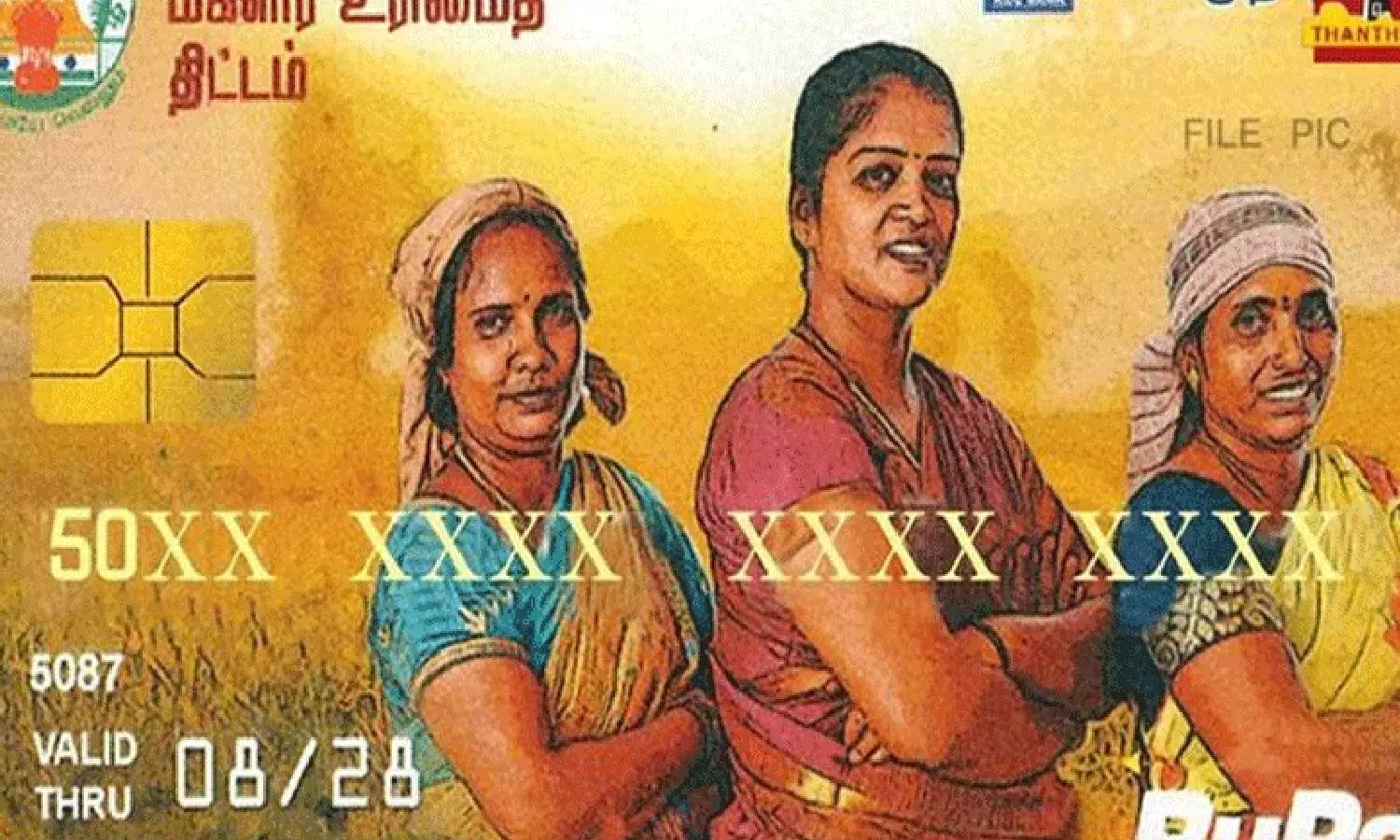7.35 lakh more women to receive KMUT monthly honorarium from Nov