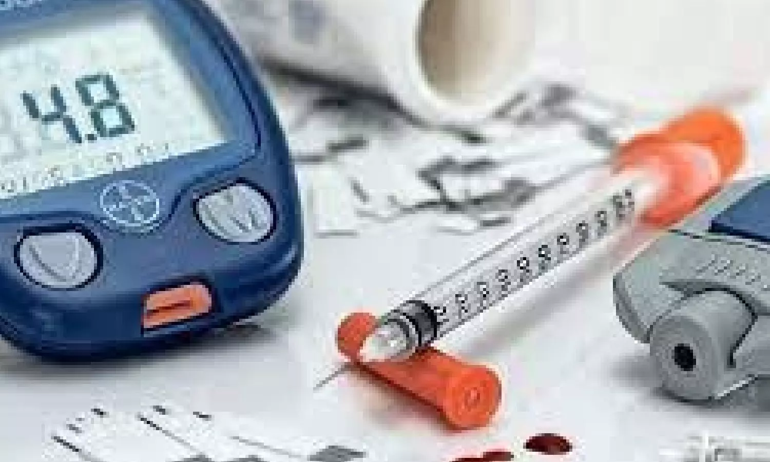 Pvt hosp, Madras Diabetes Research Foundation launches ‘Diabetes Liver Clinic’