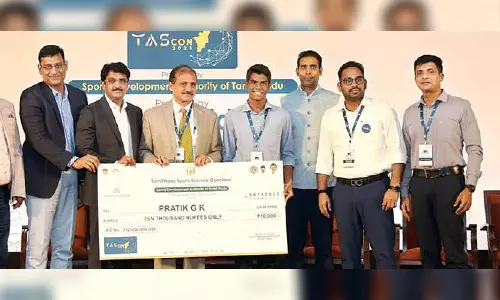 TASCON 2023 comes to a close