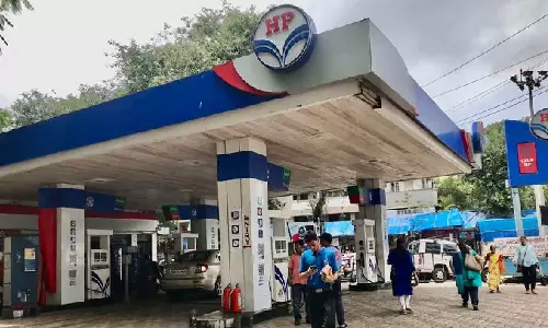 HPCL to stop buying diesel from other firms next year