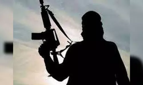 One TRF terrorist killed in encounter with security forces in J-Ks Shopian