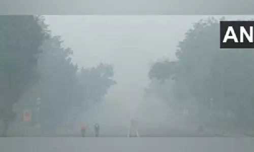 Delhi continues to suffer Severe air quality levels, toxic smog persists