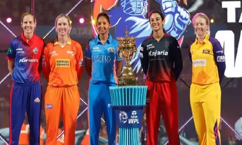 Womens Premier League 2024 auction likely to be held on Dec 9 in Mumbai
