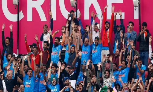 Final set of tickets for Cricket World Cup semifinals, final to go live today