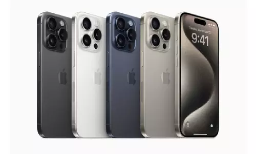 This is why iPhone 15 Pro Max costs $38 more than iPhone 14 Pro Max