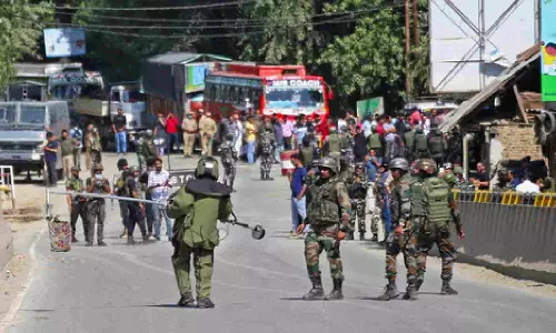 Bomb threat in Kerala Secretariat turns out to be hoax call