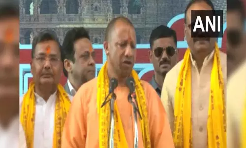 New chapter in history of UP: CM Yogi after Special Cabinet meeting