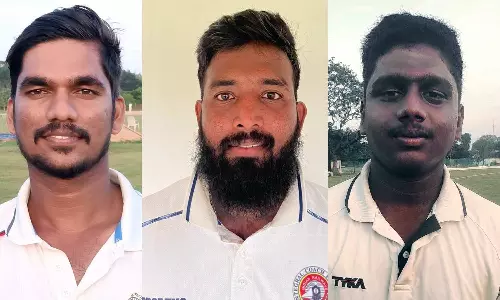 Prem Cricket club beats Triplicane in TNCA league