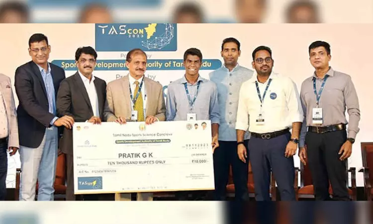 TASCON 2023 comes to a close