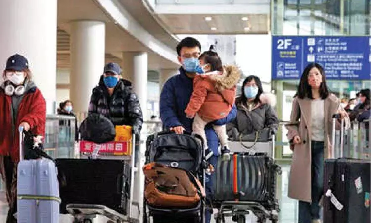 PLI scheme: Govt frames process to streamline visa for Chinese professionals