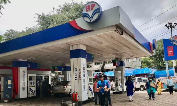 HPCL to stop buying diesel from other firms next year