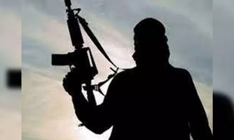One TRF terrorist killed in encounter with security forces in J-Ks Shopian