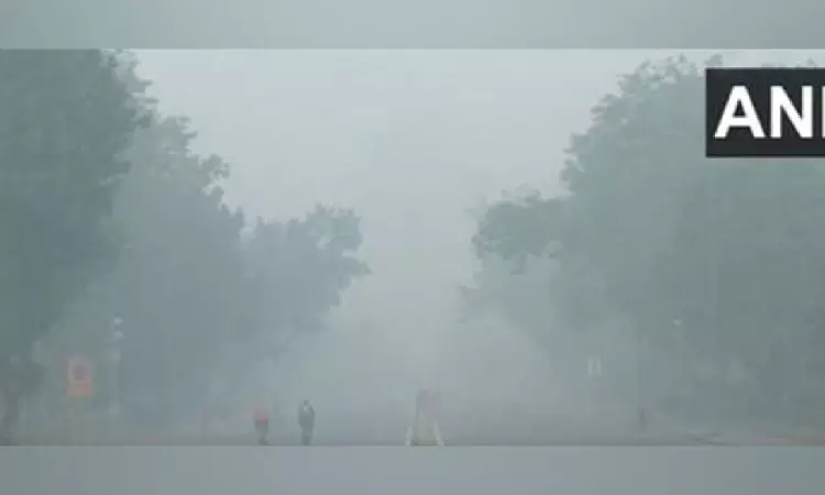 Delhi air pollution: Minister Gopal Rai calls meeting of ministers today