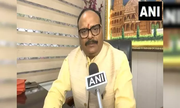 Historical decisions to be taken in Ayodhya Cabinet meeting: UP Dy CM