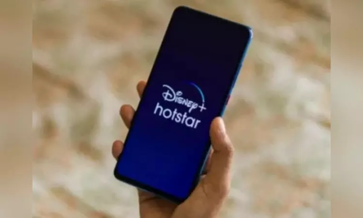 Disney+ Hotstar loses 2.8 mn subscribers in India, CEO says will stay in country