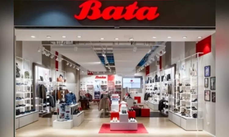 Consumption to revive in coming qtrs, e-commerce to drive growth: Bata CEO Consumption to revive in coming qtrs, e-commerce to drive growth: Bata CEO